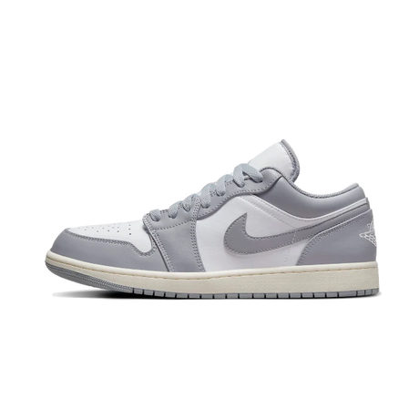 NIKE  Air Jordan 1 Low Vintage Grey 