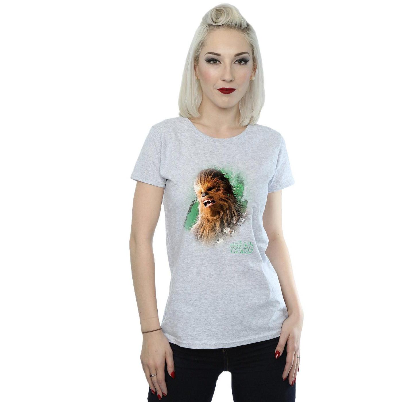 STAR WARS  The Last Jedi TShirt 