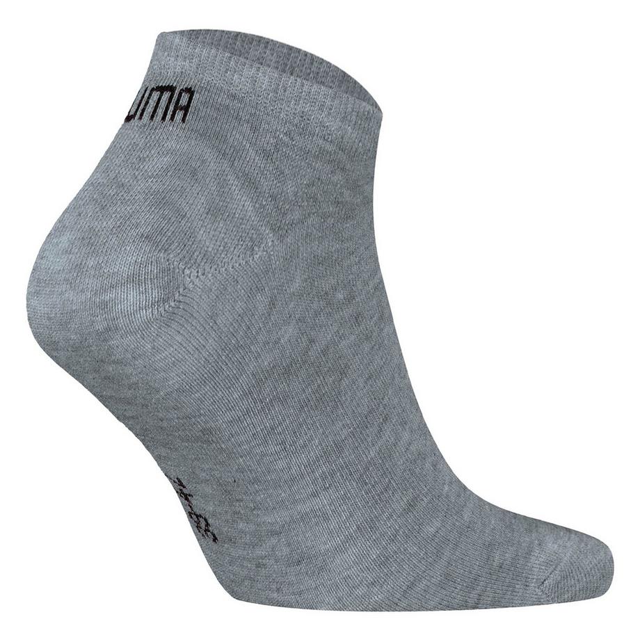 PUMA  Calzini Unisex Confezione da 12 Stretch-Sneaker Plain 12P 