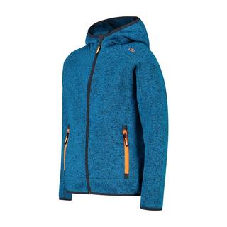 CMP  veste à capuche enfant 