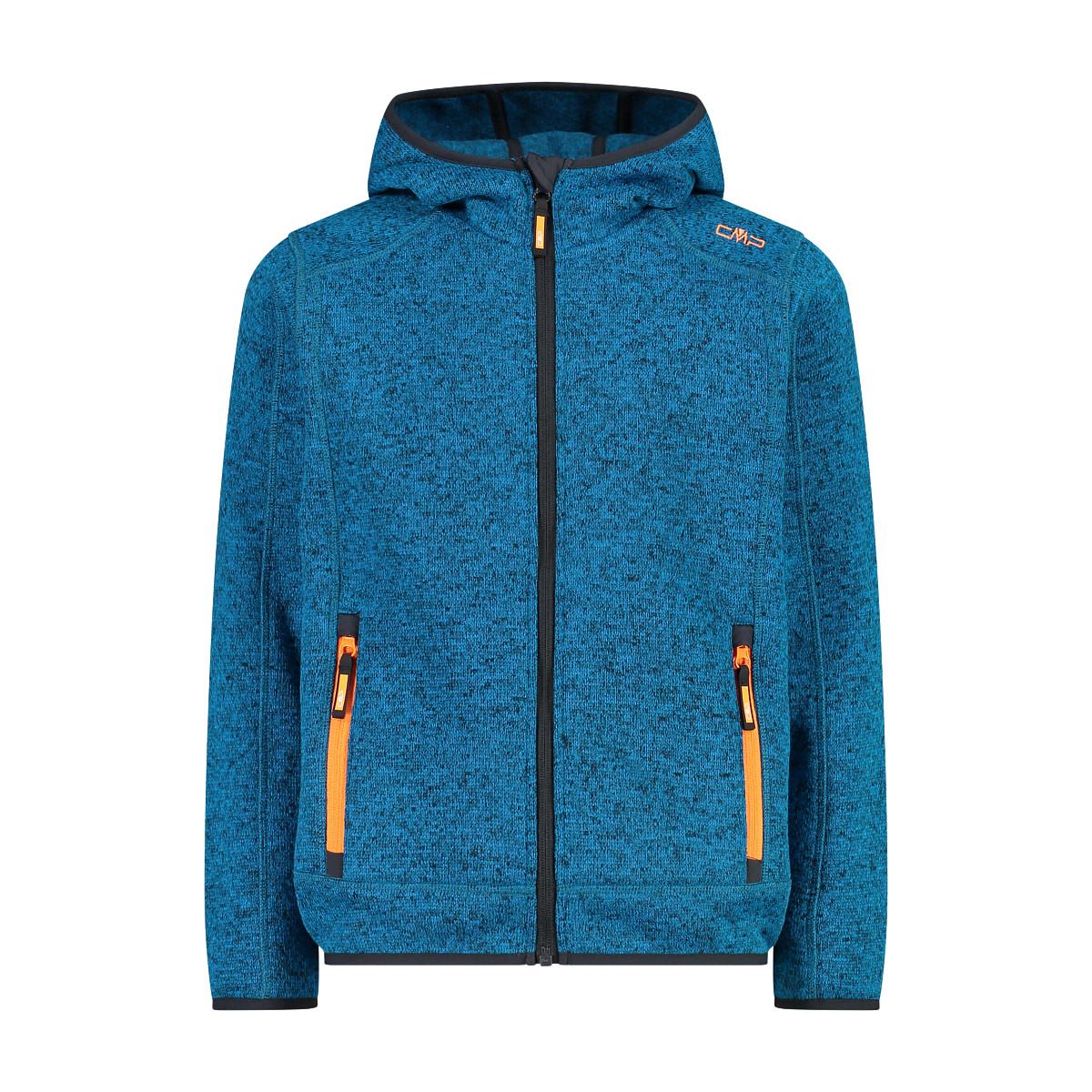 Image of Kapuzenjacke Kind Jungen 3A