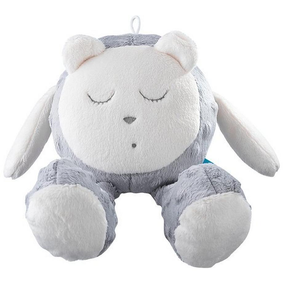 myHummy  Einschlafhilfe Snoozy Premium          grau 