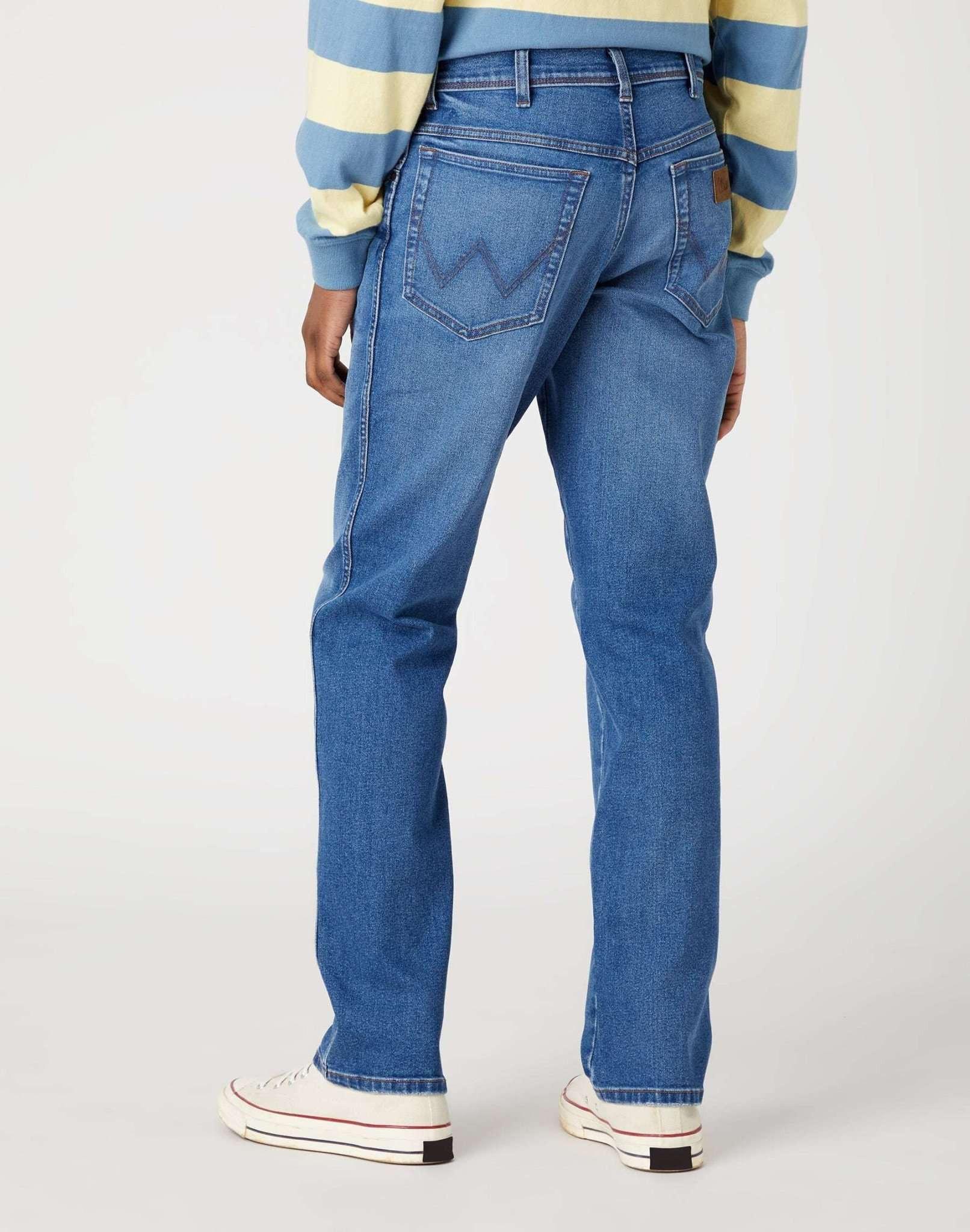 Wrangler  Jeans Texas 