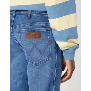 Wrangler  Jean droit Texas 