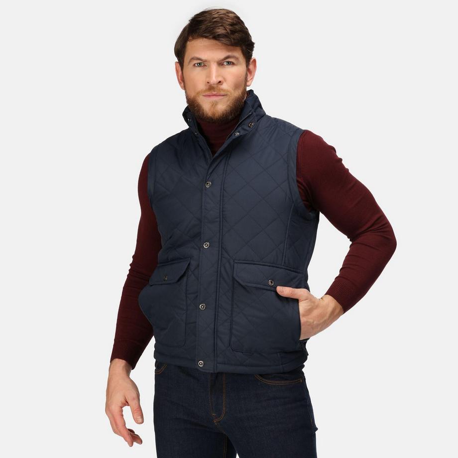 Regatta Tyler Veste Sans Manches  