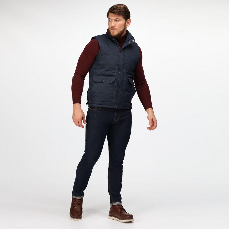 Regatta Tyler Veste Sans Manches  