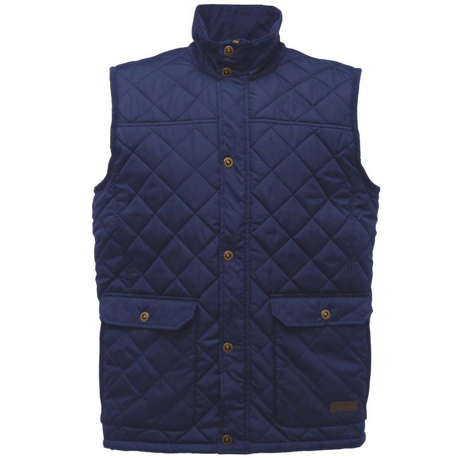 Tyler Veste Sans Manches