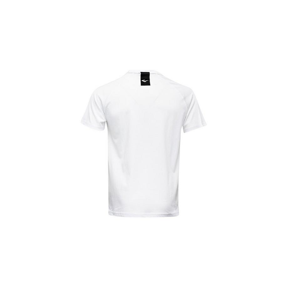 EVERLAST Russel T-Shirt Manches Courtes  