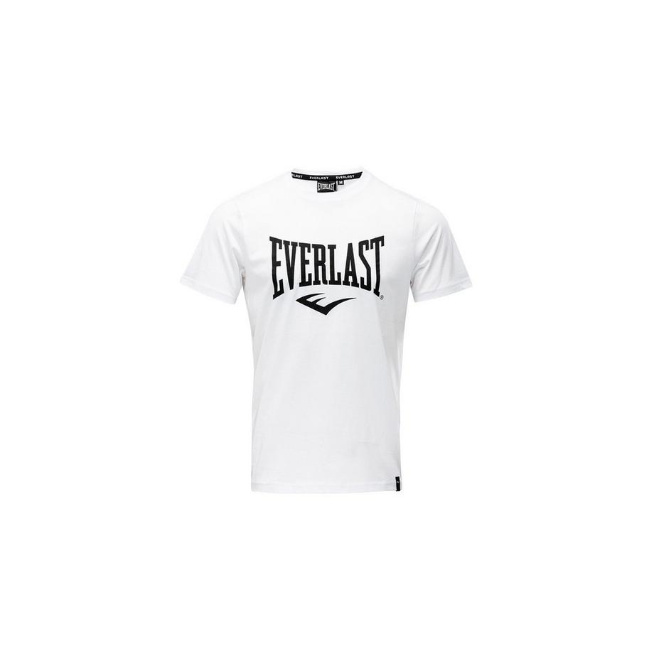 EVERLAST Russel T-Shirt Manches Courtes  
