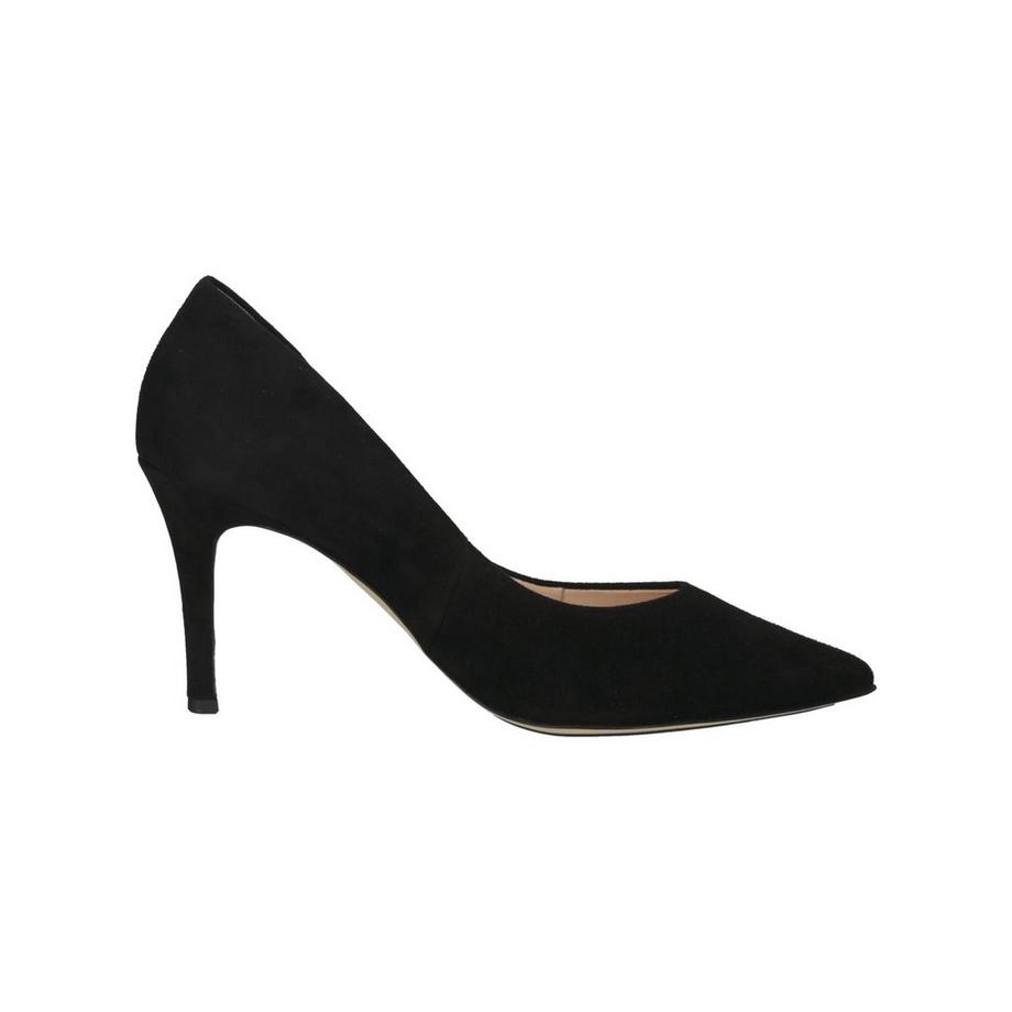 Högl Veloursleder High Heel Pumps  