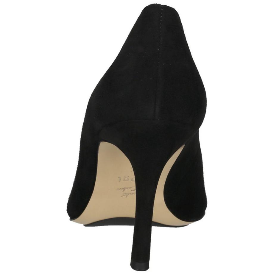 Högl Veloursleder High Heel Pumps  