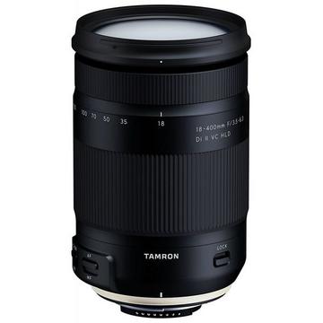 Tamron 18-400 mm F3.5-6.3 di II VC HLD [B028] (Nikon)