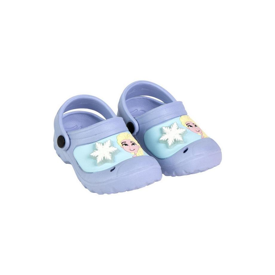 Clogs Lichter Frozen