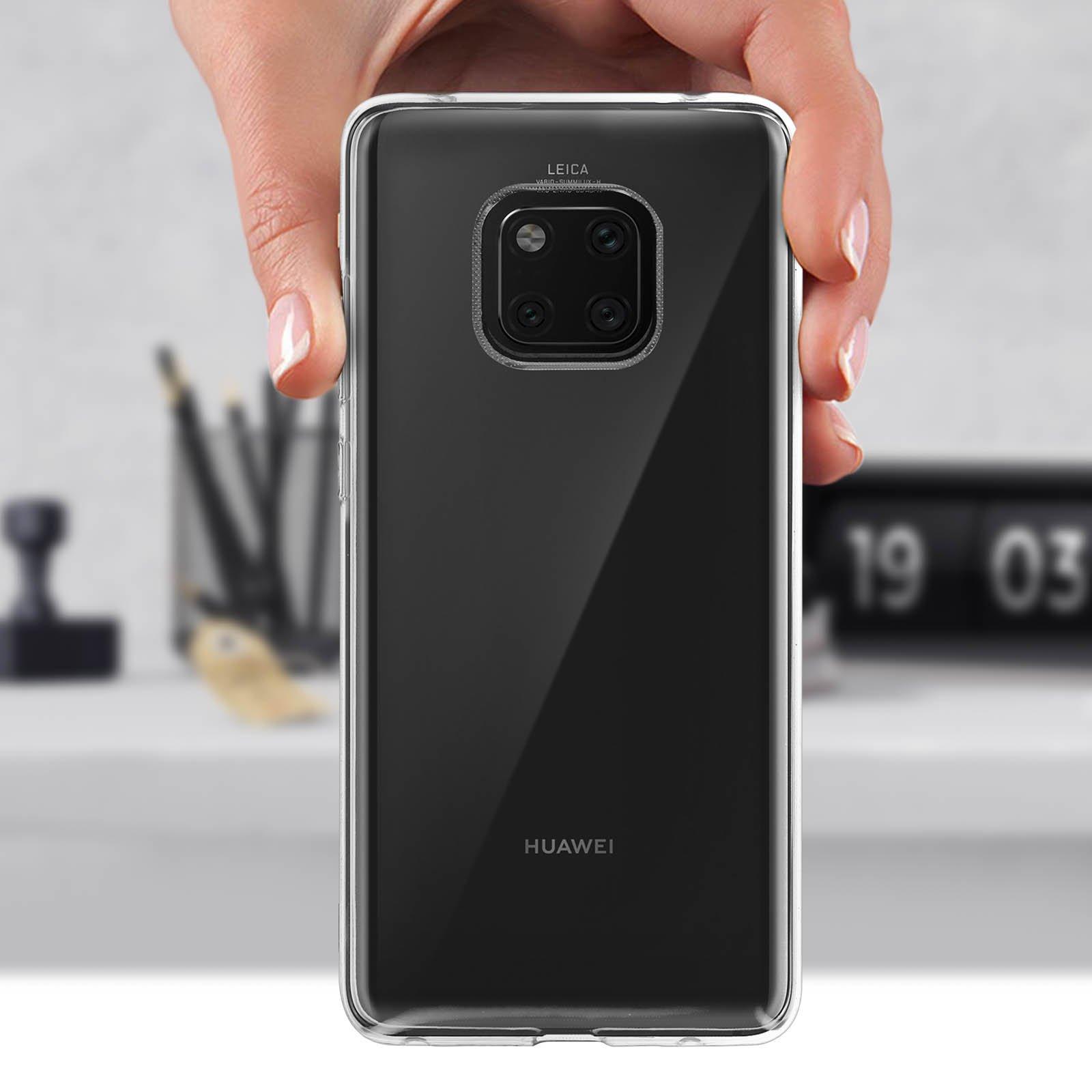 HUAWEI  Cover originale Huawei Mate 20 Pro 