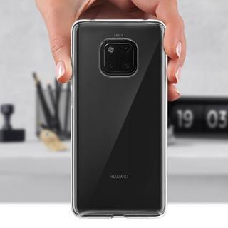 HUAWEI  Original Huawei Mate 20 Pro Hülle 