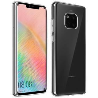 HUAWEI  Coque Clear Original Huawei Mate 20 Pro 