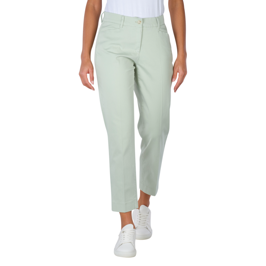 BRAX Mara S Chino Regular Fit Pantalon  
