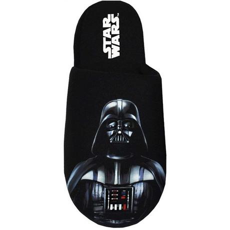 STAR WARS  Chaussons DARK SIDE 