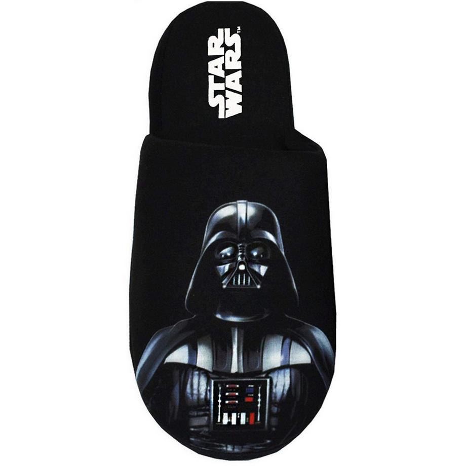 STAR WARS  Chaussons DARK SIDE 