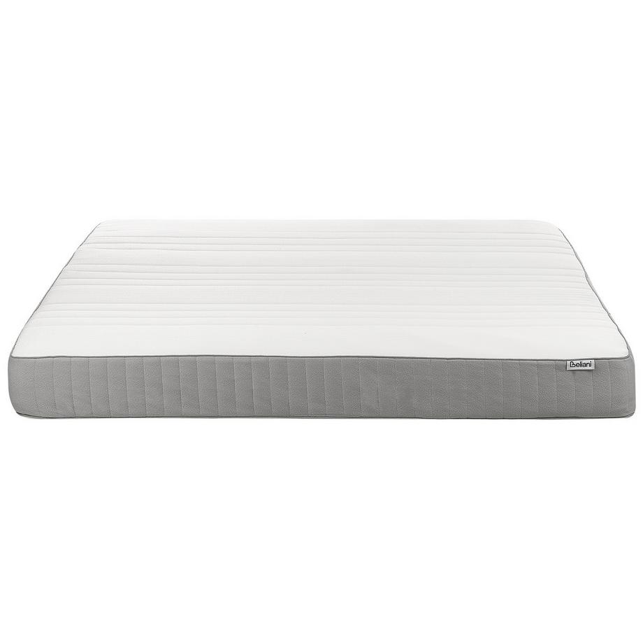 Beliani Materasso in Memory Foam en Schiuma PU  WHISPER  