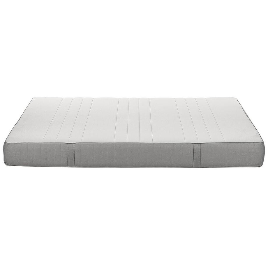 Beliani Materasso in Memory Foam en Schiuma PU  WHISPER  