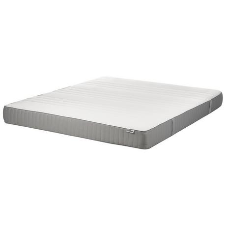 Beliani Matelas à mémoire de forme en Polyester FANCY  