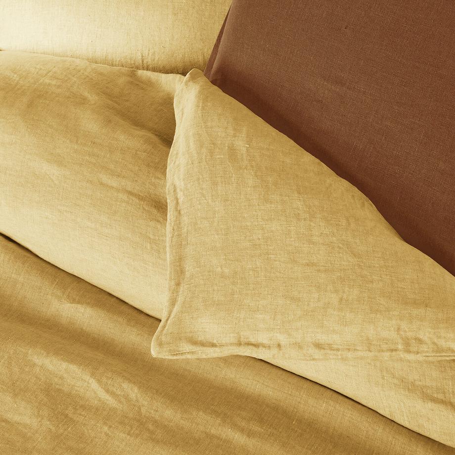 La Redoute Intérieurs Housse de couette Linot  