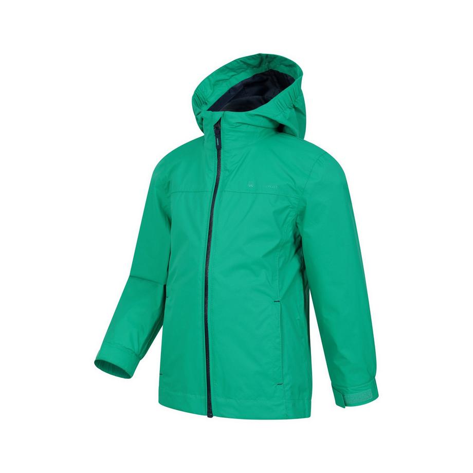Mountain Warehouse Torrent wasserfeste Jacke  