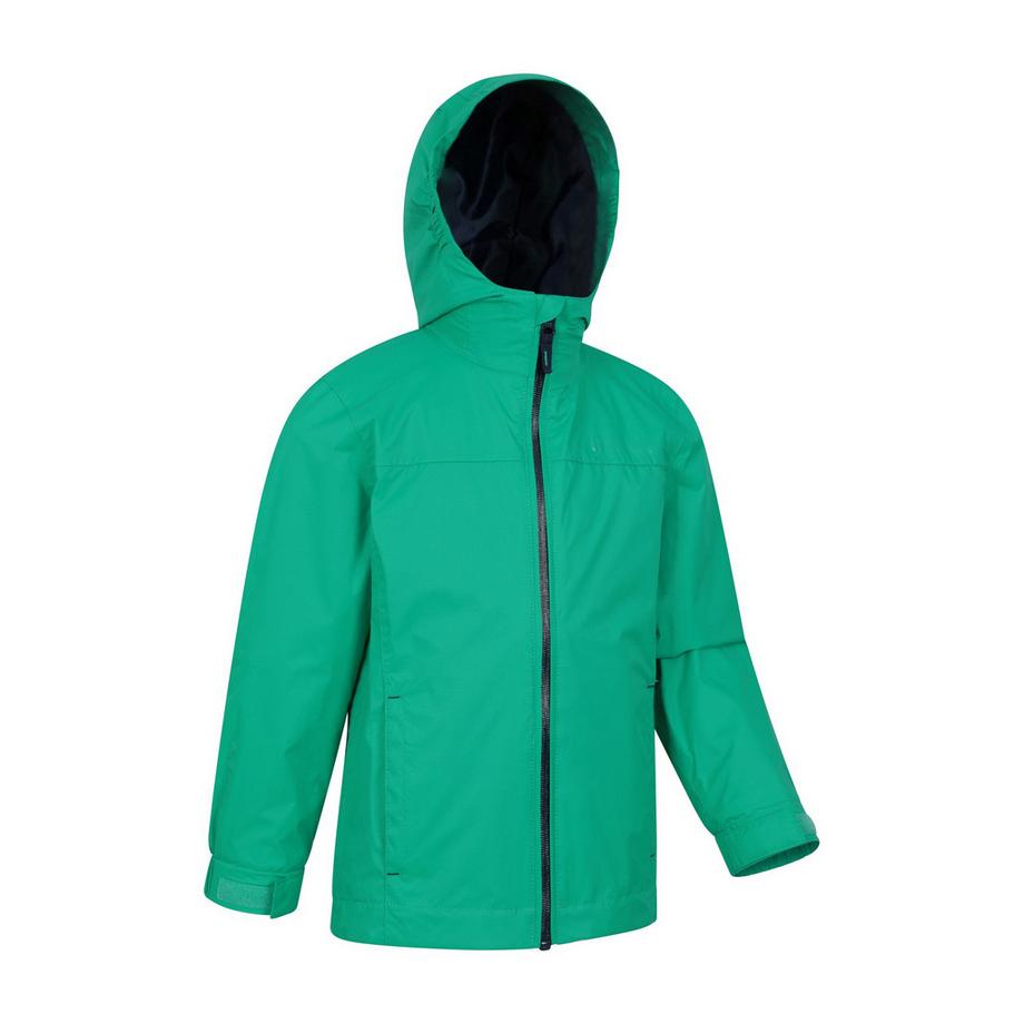 Mountain Warehouse Torrent wasserfeste Jacke  