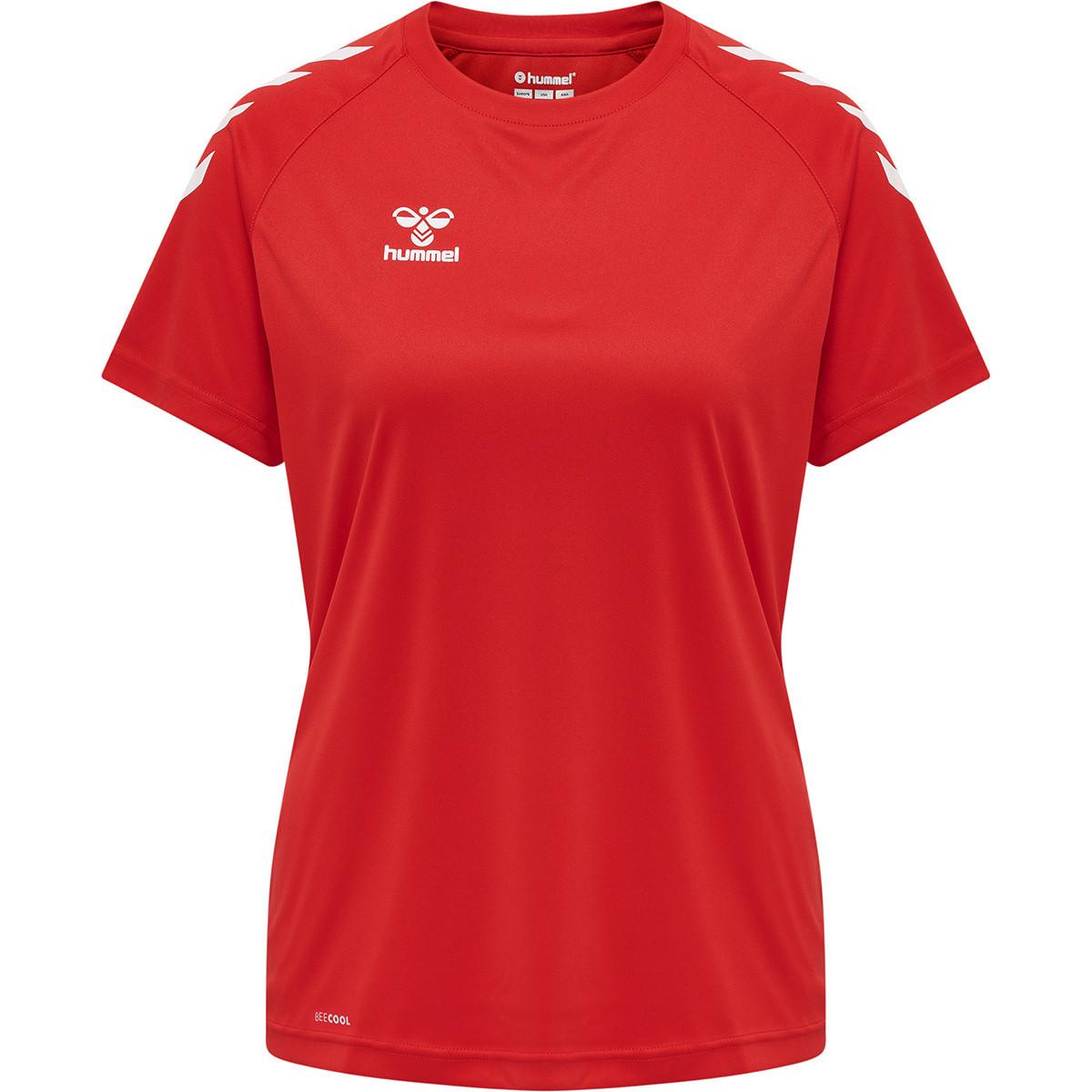 Hummel  maillot hmlcore xk core poly woman 