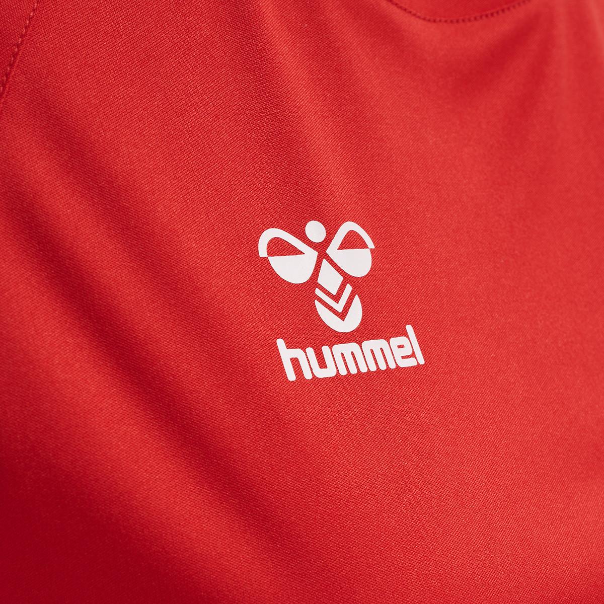 Hummel  maillot hmlcore xk core poly woman 