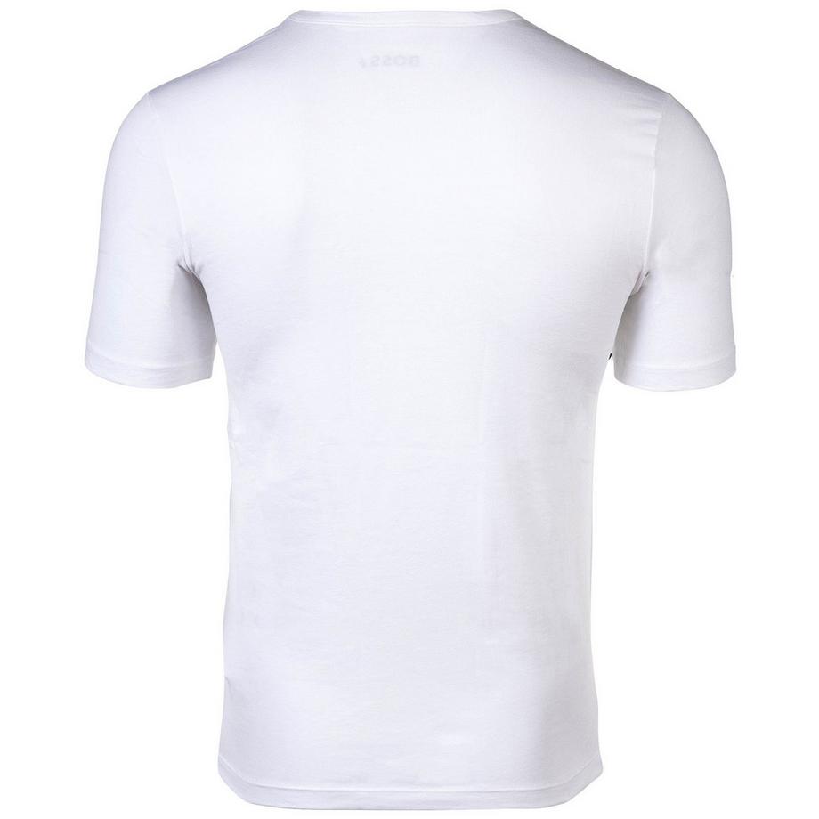 BOSS Casual Bequem sitzend T-Shirt  