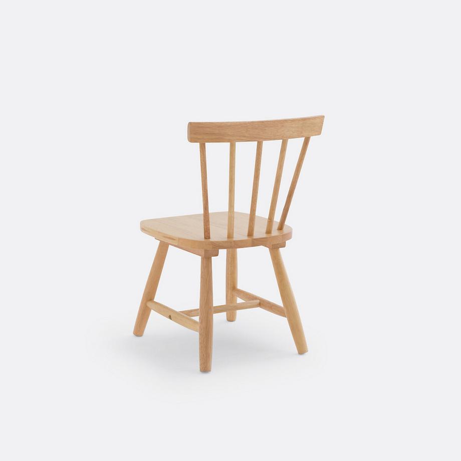 La Redoute Intérieurs Kinderstuhl Jimi mit Stablehne  