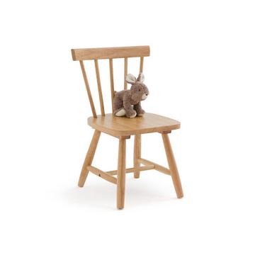 Kinderstuhl Jimi mit Stablehne