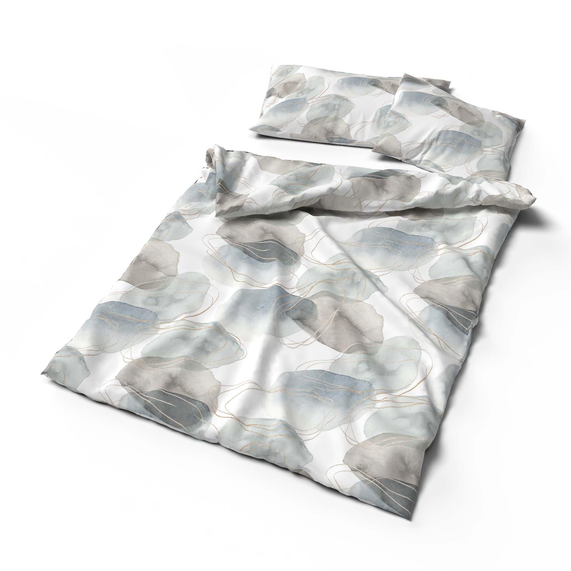 Image of Lotus Création Bettwäsche Satin Alenia Lotus Création Bettwäsche Satin Alenia