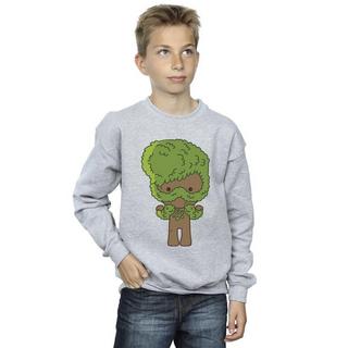 MARVEL  Sweat AM GROOT 