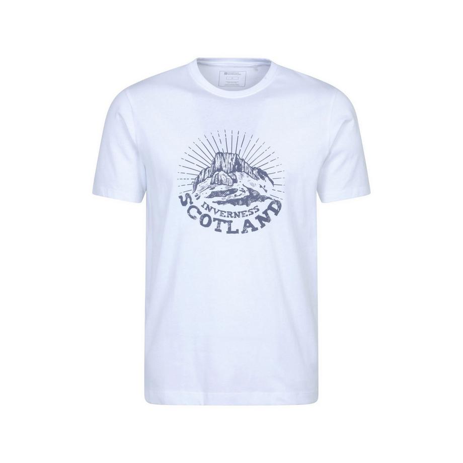 Tshirt manches courtes INVERNESS