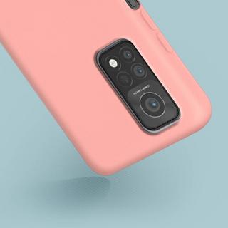 Avizar  Soft Hülle Xiaomi Mi 10T / 10T Pro Rosa 