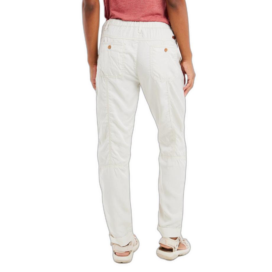 PROTEST PRTLEAF Pantaloni Cargo  