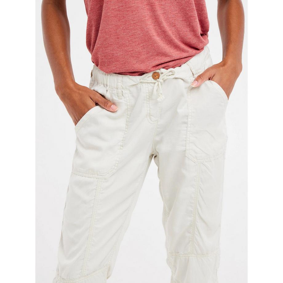 PROTEST PRTLEAF Pantaloni Cargo  