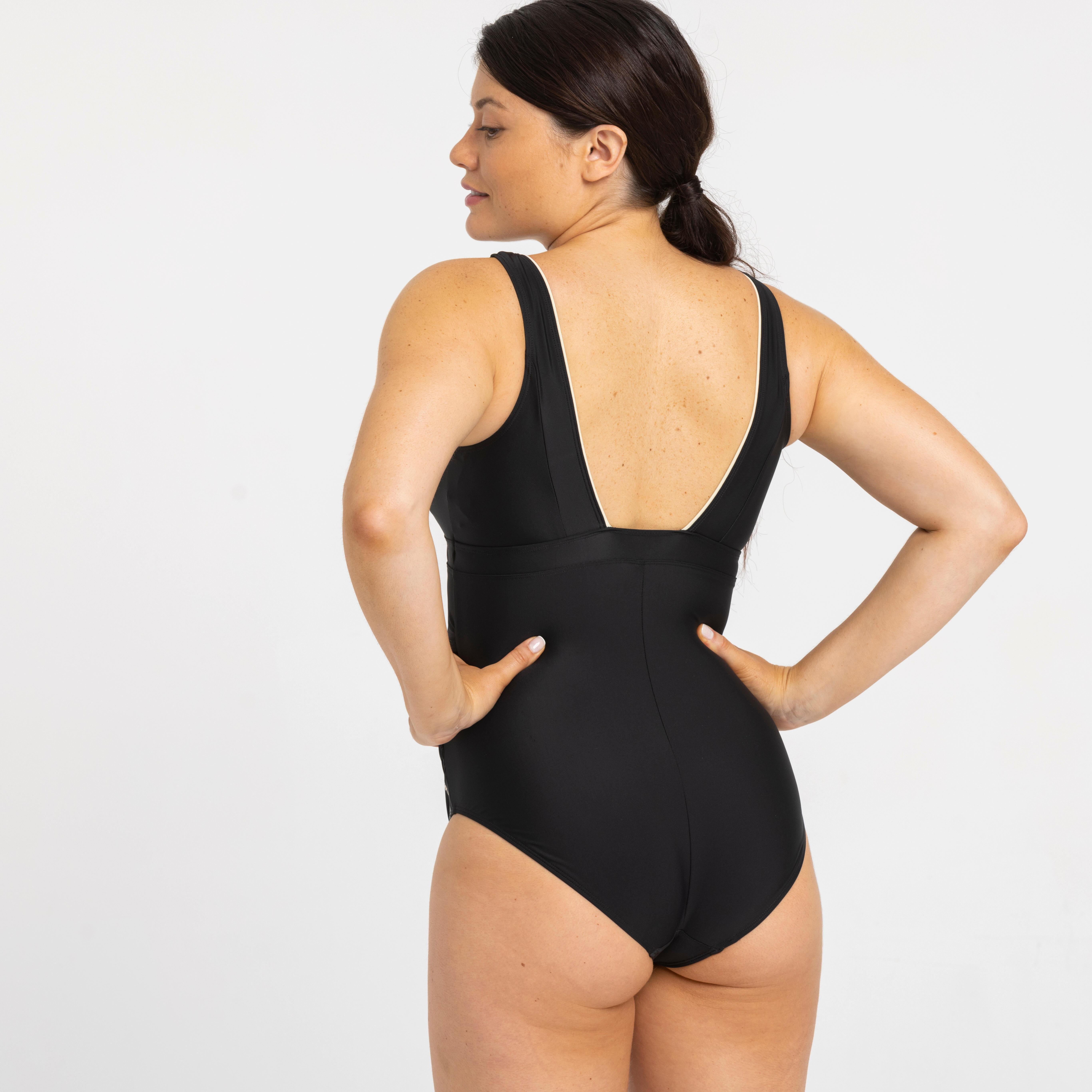 NABAIJI  Maillot de bain 1 pièce - NORA 