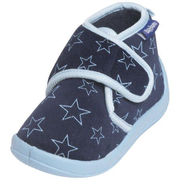 Image of Hausschuh Mit Klettverschluss Unisex 20/21