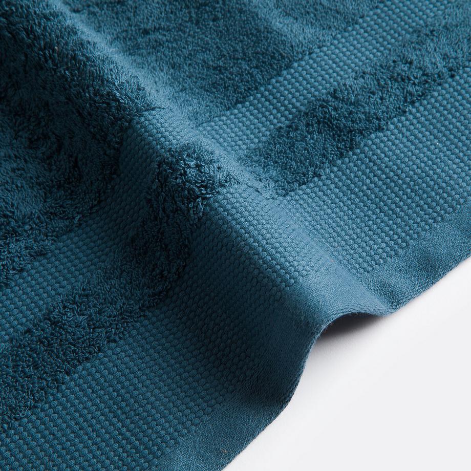 La Redoute Intérieurs Serviette éponge en coton Égyptien 600g/m2  