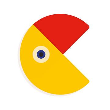 Buchstaben Graphic C