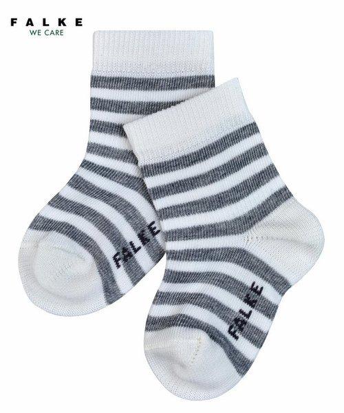 FALKE  Falke Stripe Baby-74-80 