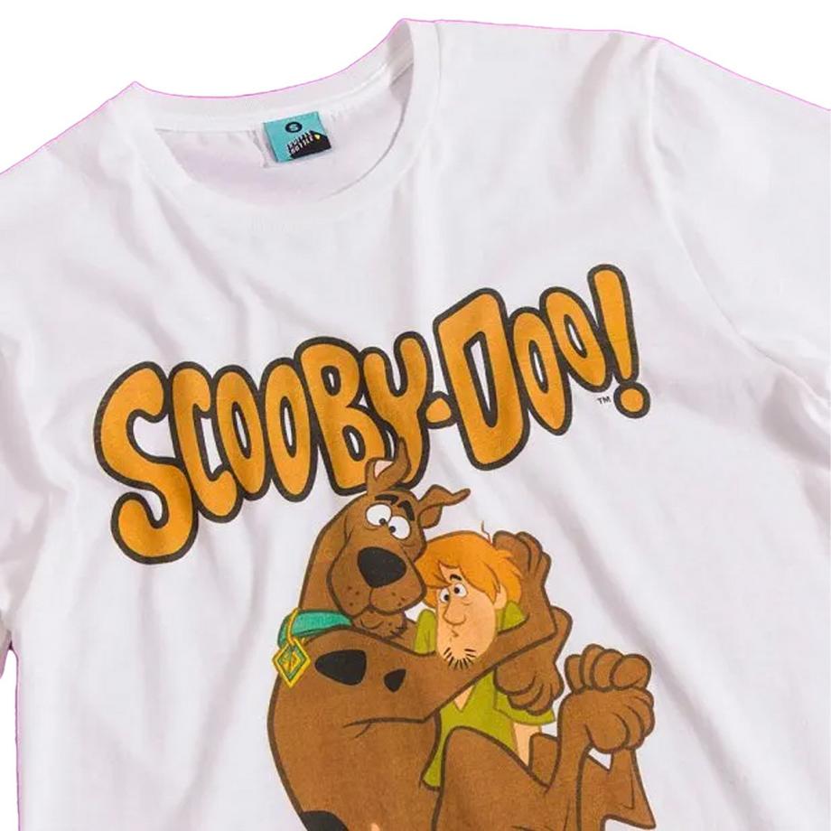 SCOOBY DOO Classic Grafik T-Shirt  