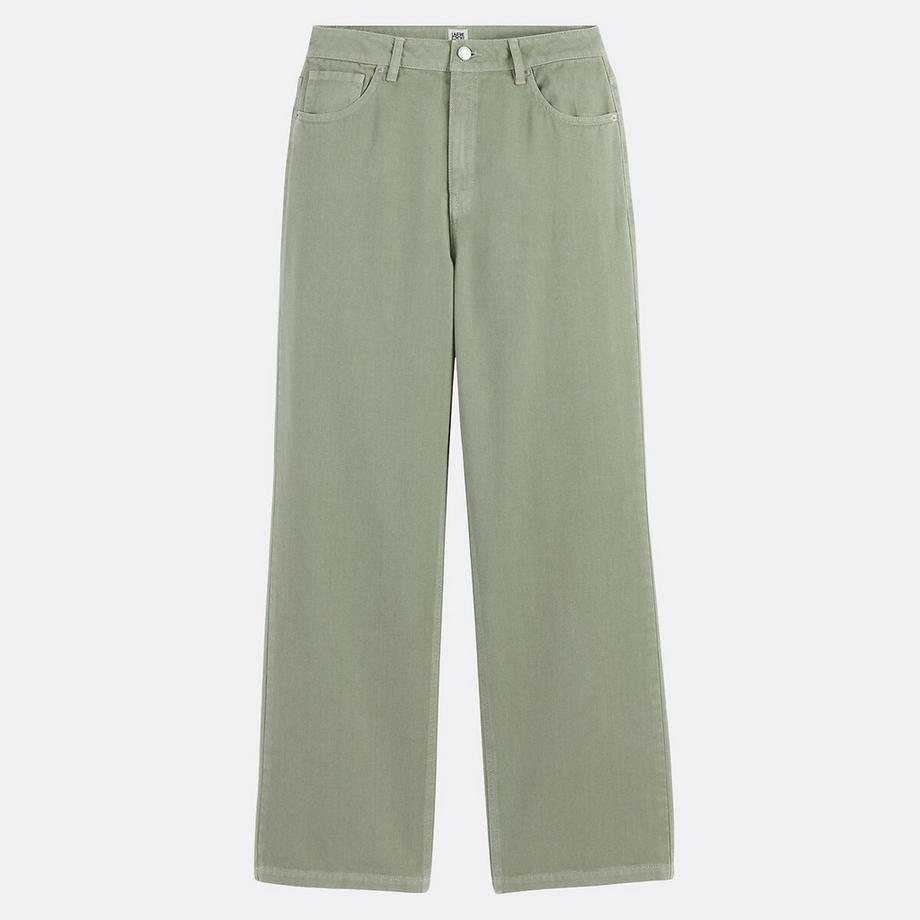 La Redoute Collections Pantalon large  