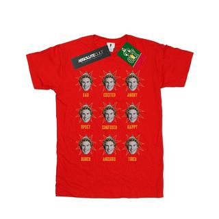 Elf  Tshirt 