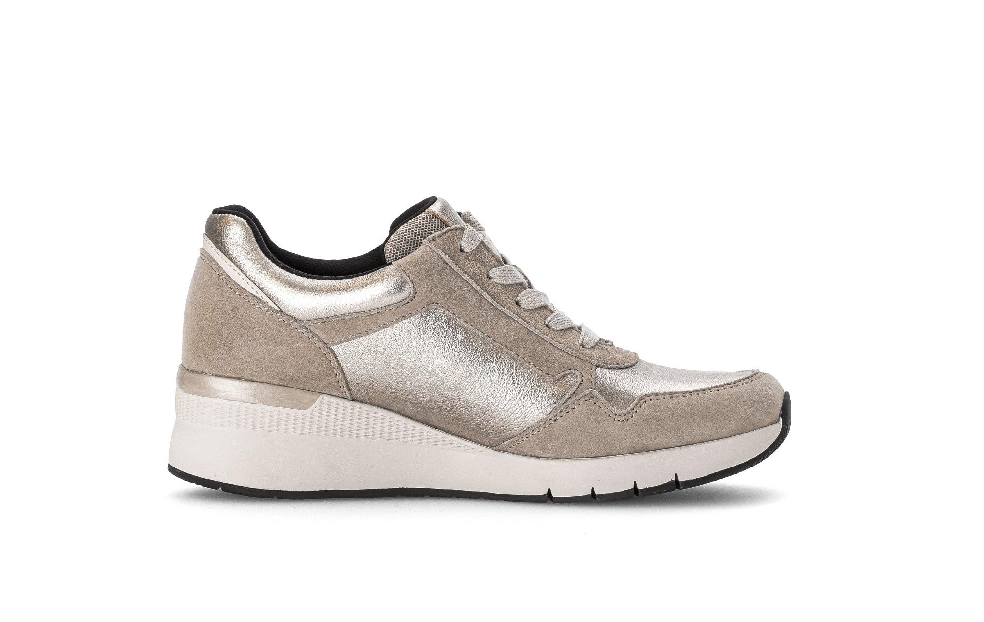 Gabor  Sneaker Scamosciato 