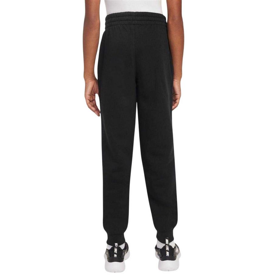 NIKE  Mbappe Pantaloni Da Jogging Effetto Fiamma 